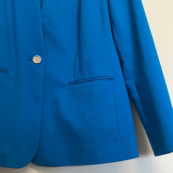 Chaus New York blue royal color - Picture 4 of 10